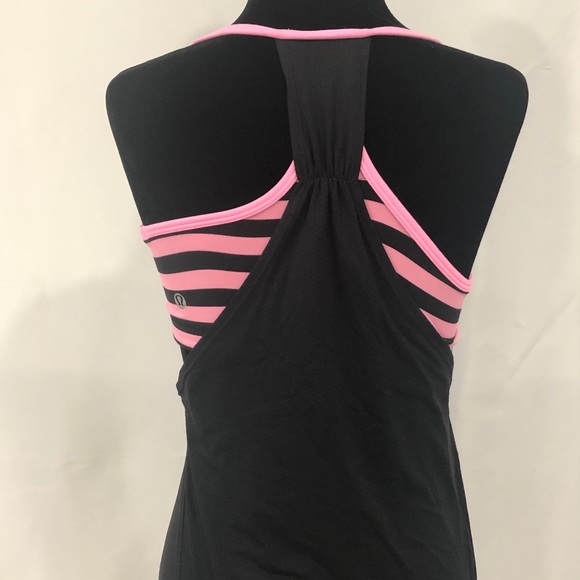 Lululemon No Limits Tank - Picture 2 of 3